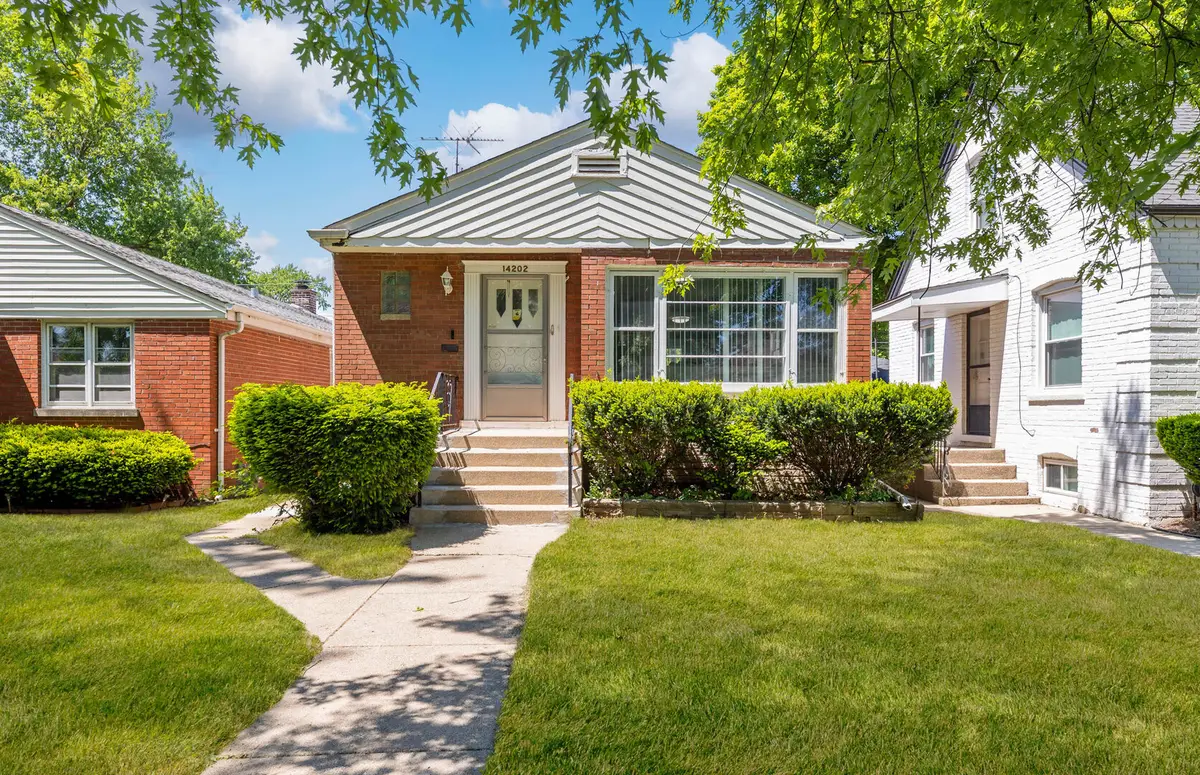 14202 S Dearborn Street, Riverdale, IL 60827 - #1