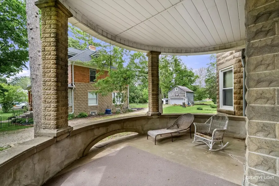 330 Church Street, Earlville, IL 60518 - #3
