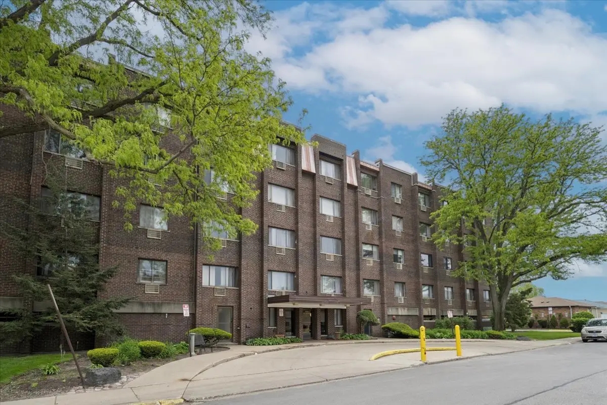 8455 W Leland Avenue #204, Chicago, IL 60656 - #1