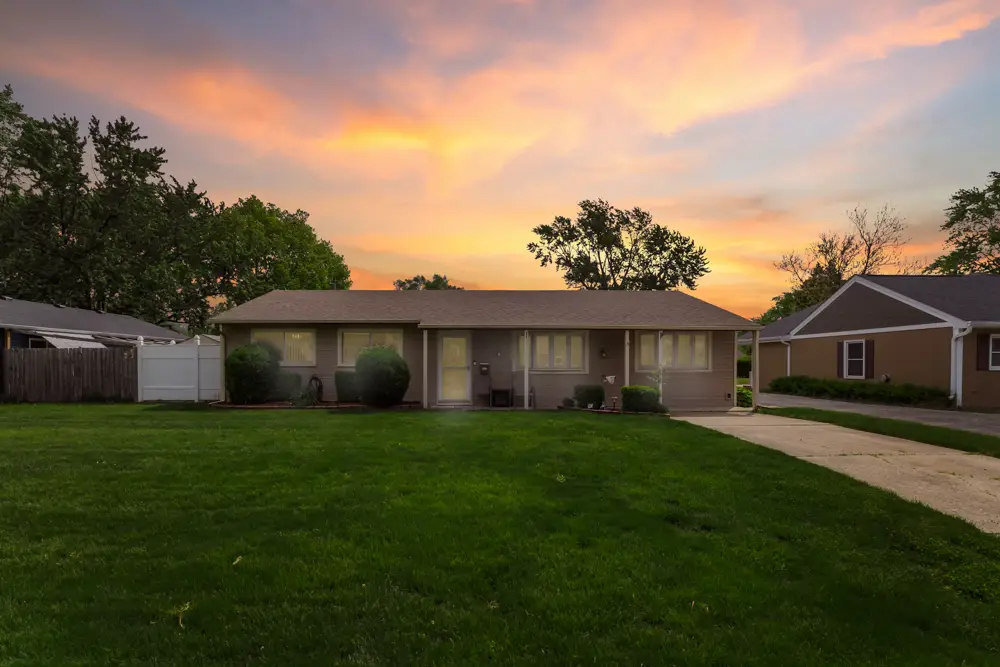 69 Paddock Street, Montgomery, IL 60538 - #1