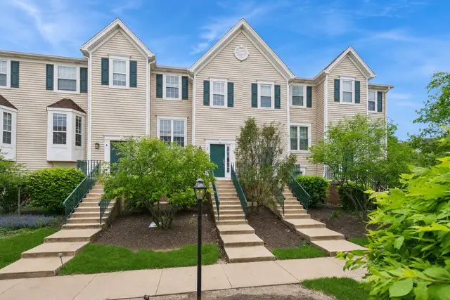 1106 Village Center Parkway #3, Aurora, IL 60506 - #1