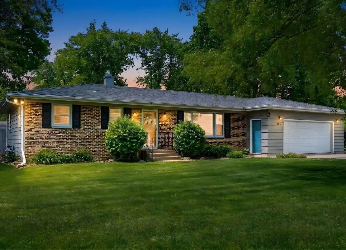 316 W Knights Road, Sandwich, IL 60548 - #1