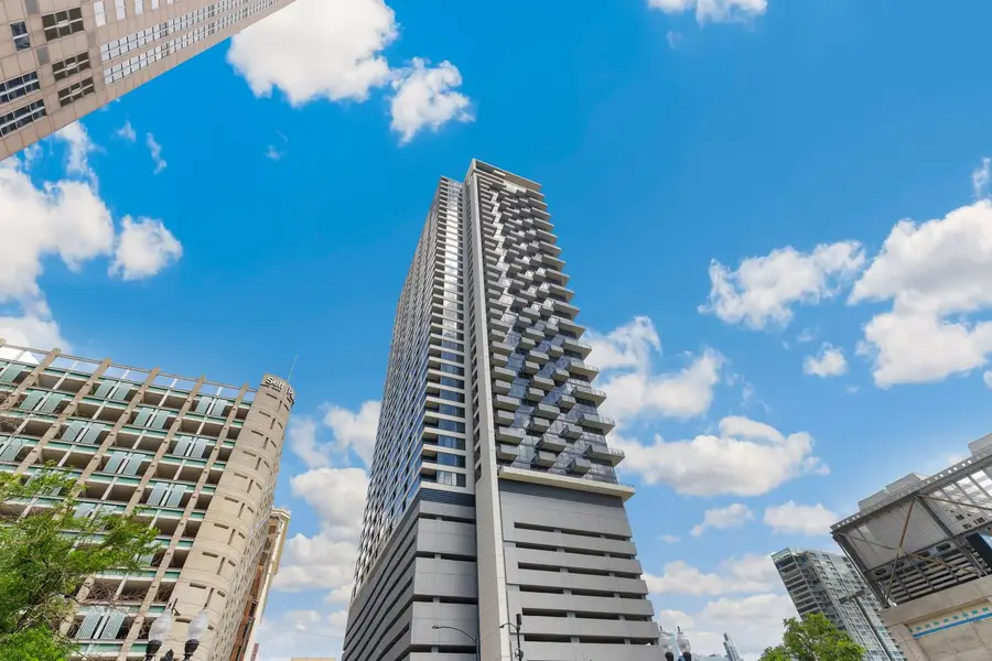 235 W Van Buren Street #4508, Chicago, IL 60607 - #2