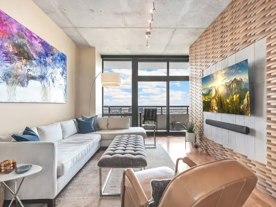 235 W Van Buren Street #4508, Chicago, IL 60607 - #3