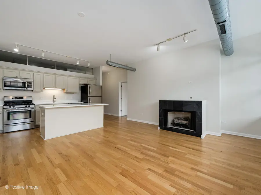 1200 W Monroe Street #413, Chicago, IL 60607 - #2