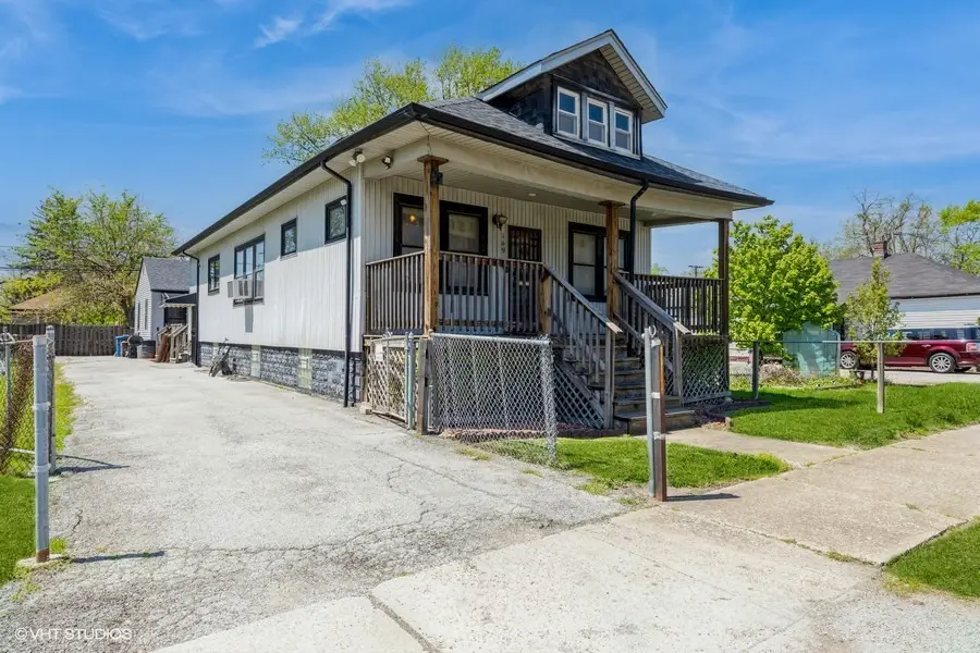 14910 S Wood Street, Harvey, IL 60426 - #1
