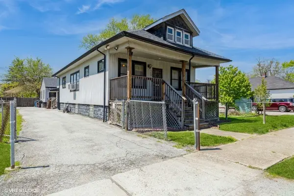 14910 S Wood Street, Harvey, IL 60426