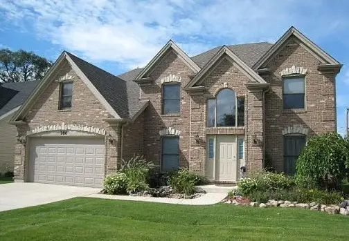 286 E Armitage Avenue, Addison, IL 60101 - #1