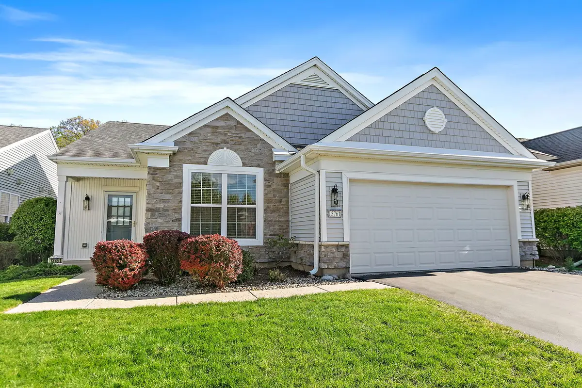 13761 Chestnut Lane, Huntley, IL 60142 - #1