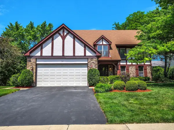 312 W Brampton Lane, Arlington Heights, IL 60004