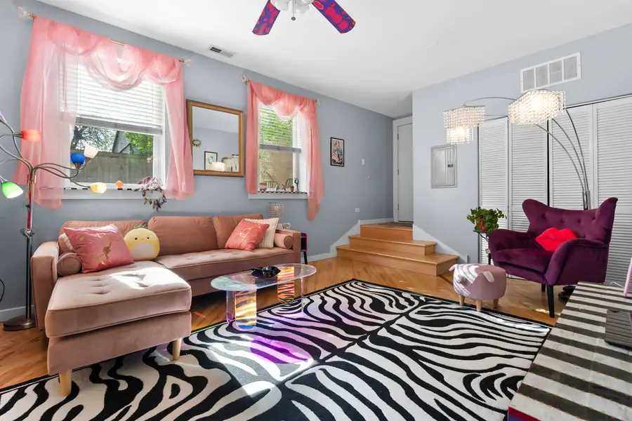 3222 W Beach Avenue #GB, Chicago, IL 60651 - #3