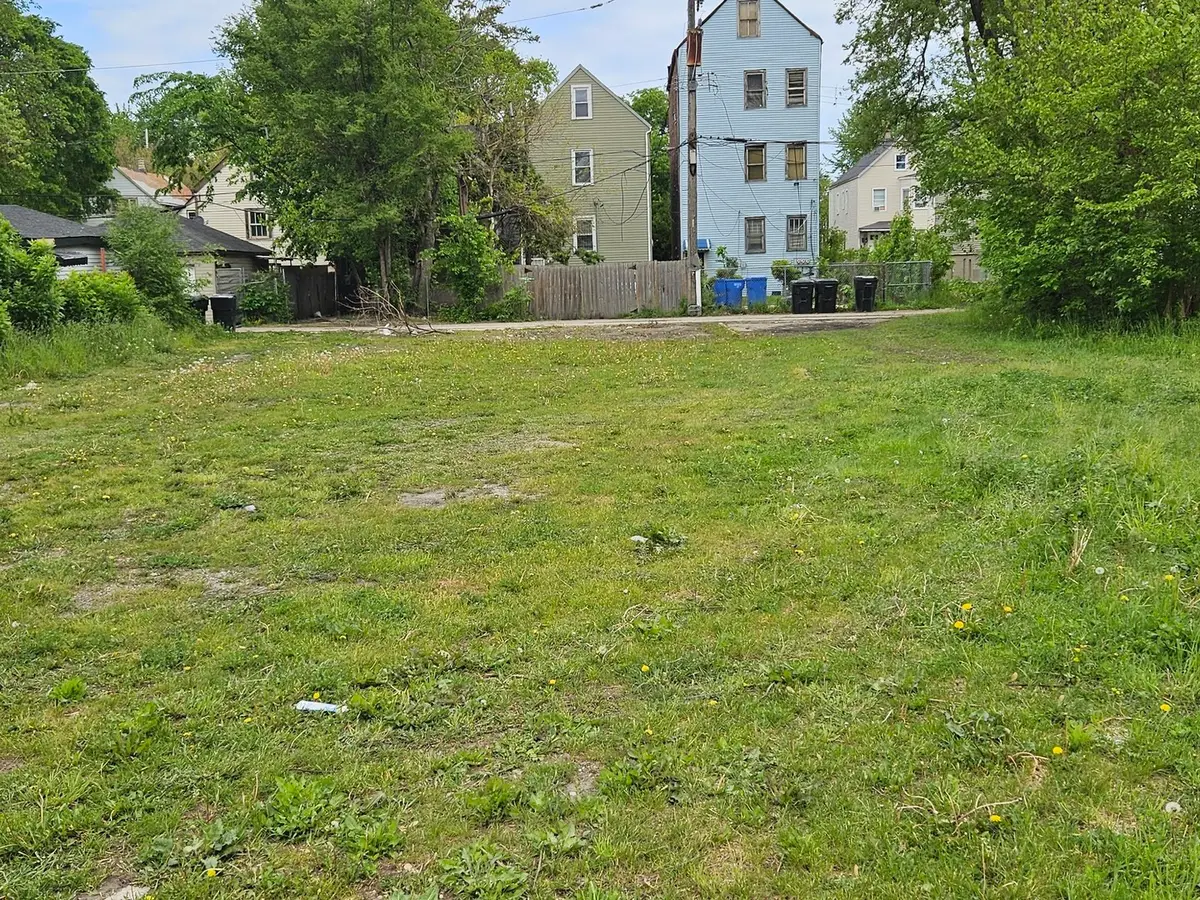 5323 S Wolcott Avenue, Chicago, IL 60609 - #1