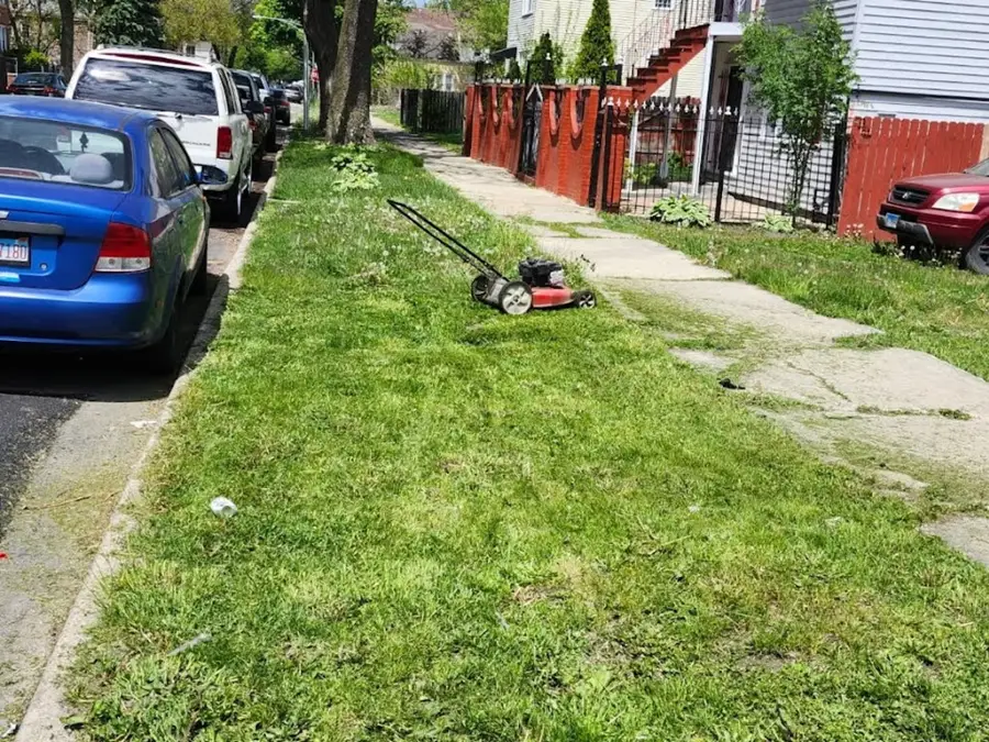 5323 S Wolcott Avenue, Chicago, IL 60609 - #3