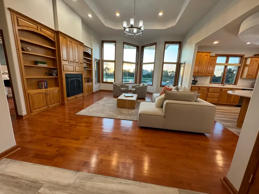 8726 E Goodfarm Road, Gardner, IL 60424 - #2
