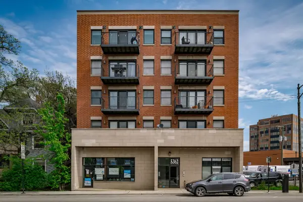 5362 W Lawrence Avenue #2W, Chicago, IL 60630