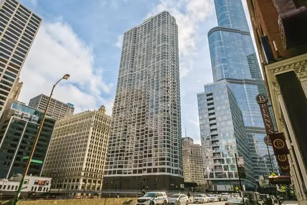 405 N Wabash Avenue #3802, Chicago, IL 60611