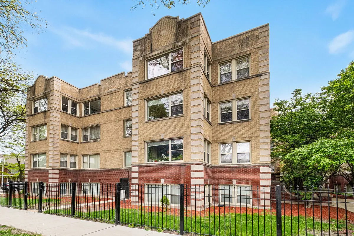 4859 N Harding Avenue #2, Chicago, IL 60625 - #1