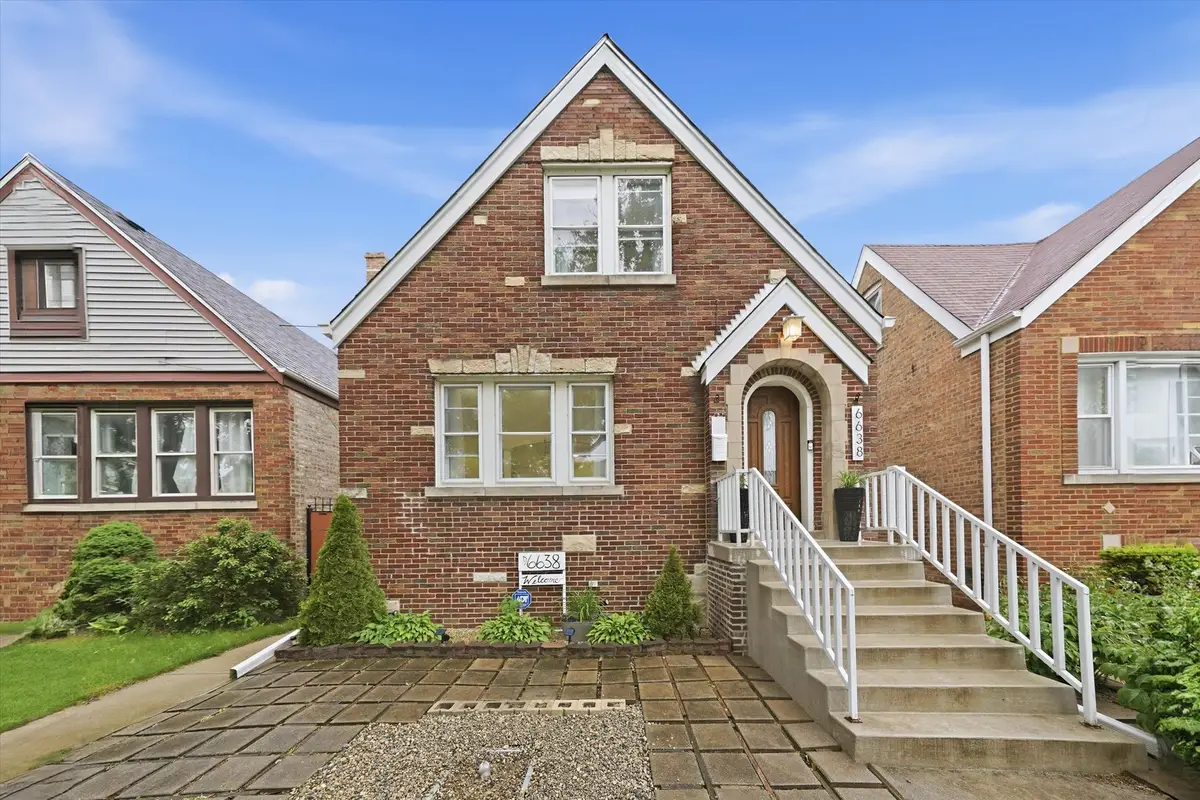 6638 S Karlov Avenue, Chicago, IL 60629 - #1
