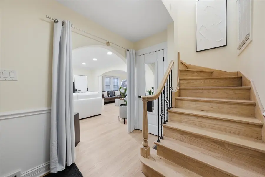 6638 S Karlov Avenue, Chicago, IL 60629 - #2