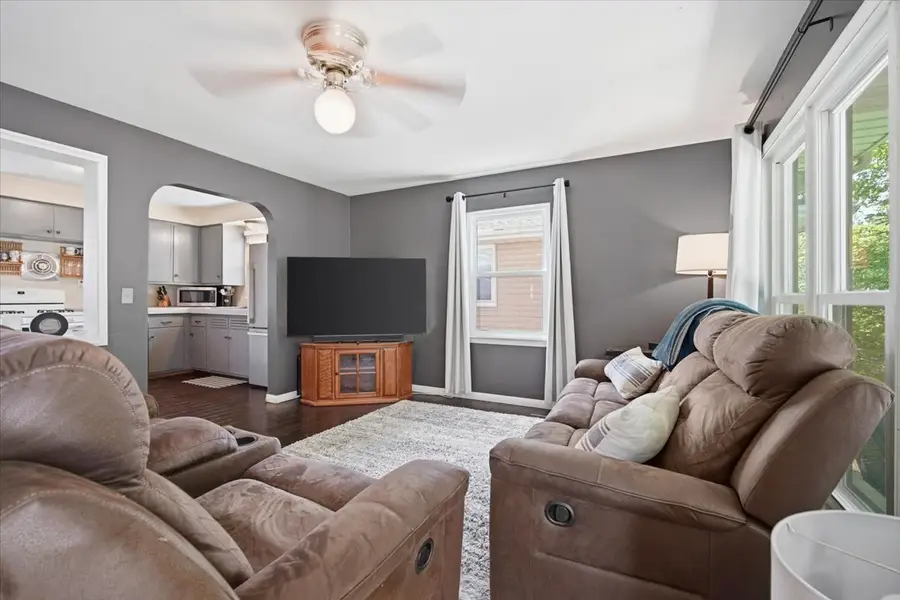 505 E Poplar Street, Normal, IL 61761 - #2