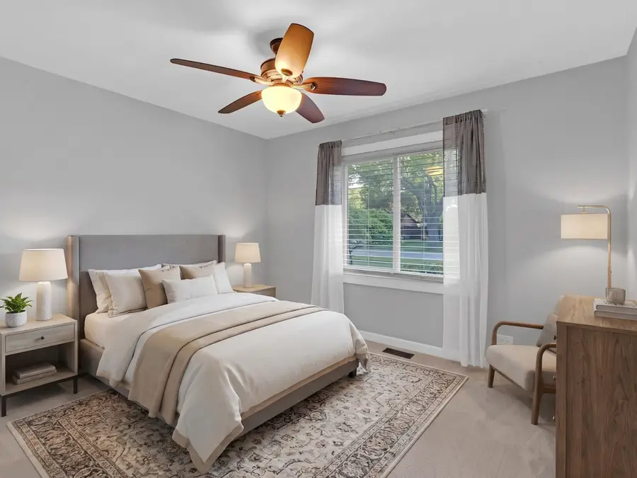 1145 N Thackeray Drive, Palatine, IL 60067 - #3