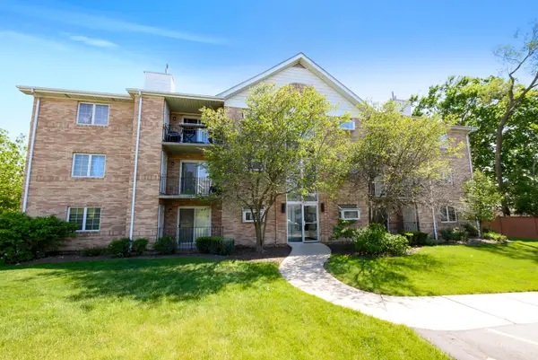 18310 Robin Lane #D3, Homewood, IL 60430