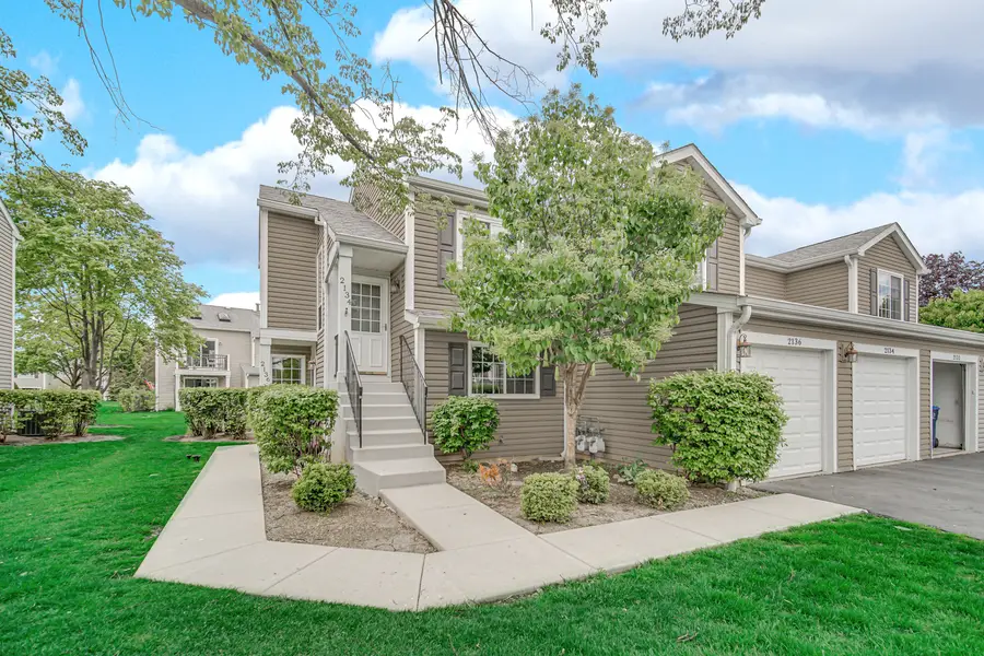 2136 Southwind Circle, Schaumburg, IL 60194 - #2