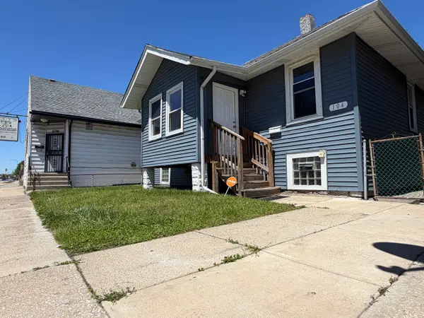 104 Pulaski Road, Calumet City, IL 60409