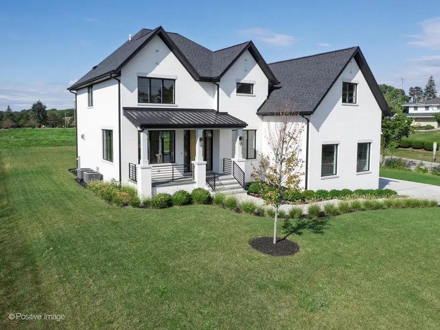8302 Pleasant View Avenue, Willow Springs, IL 60480 - #2