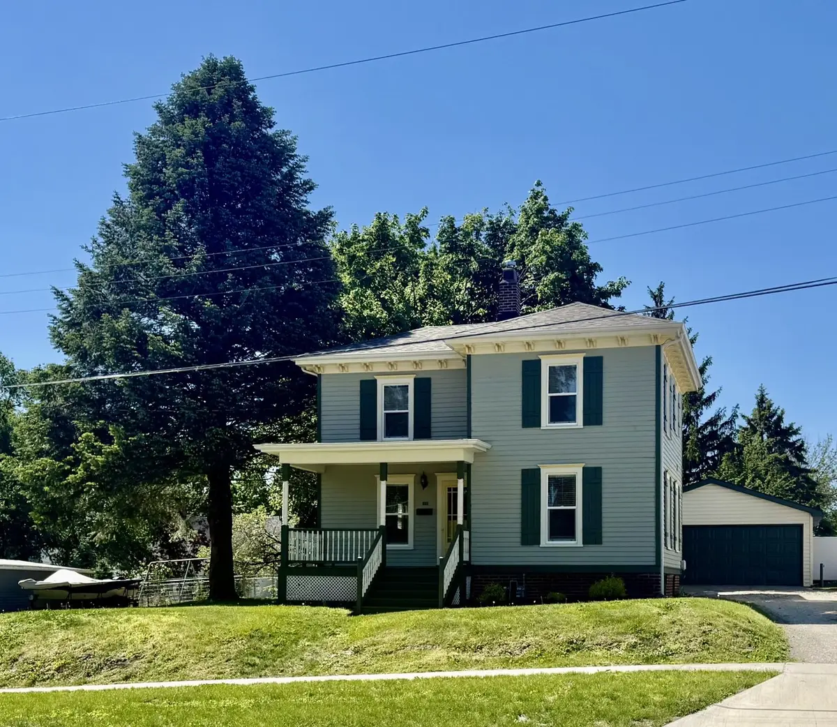 115 Lyle Street, Kewanee, IL 61443 - #1