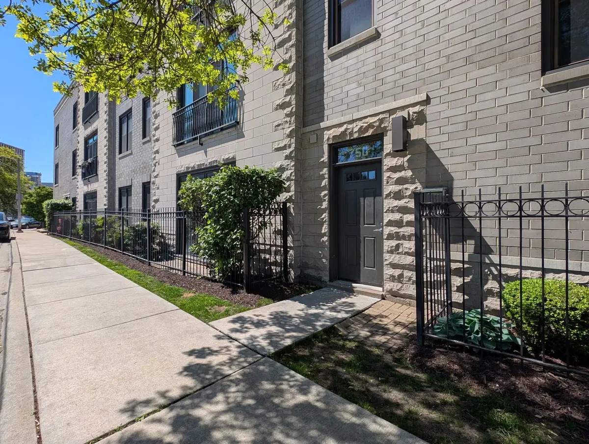 750 N Willard Court #103, Chicago, IL 60642 - #1