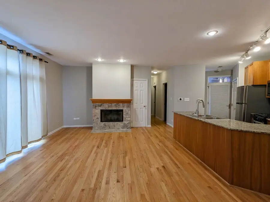 750 N Willard Court #103, Chicago, IL 60642 - #3