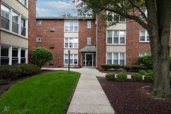 10803 S Pulaski Road #4, Chicago, IL 60655