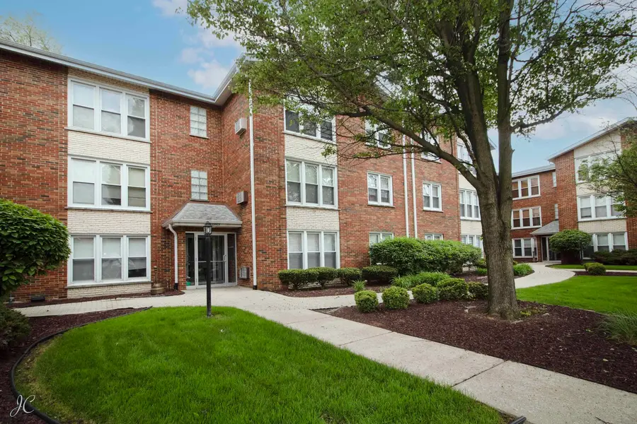10803 S Pulaski Road #4, Chicago, IL 60655 - #2