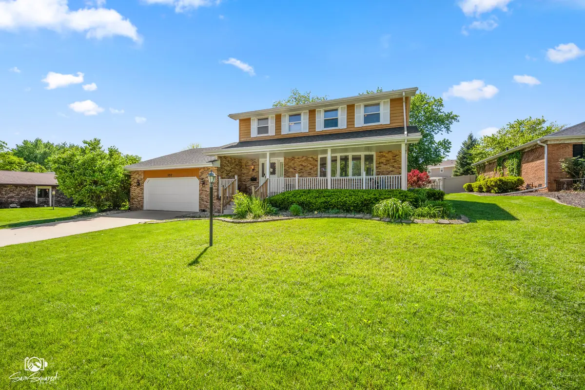 357 Windermere Way, Bourbonnais, IL 60914 - #1