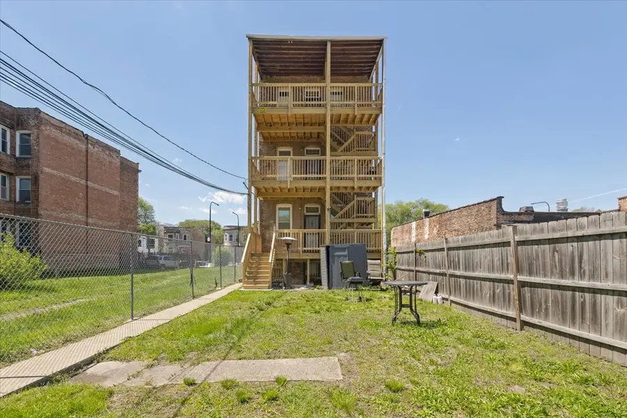 5319 S Indiana Avenue, Chicago, IL 60615 - #2