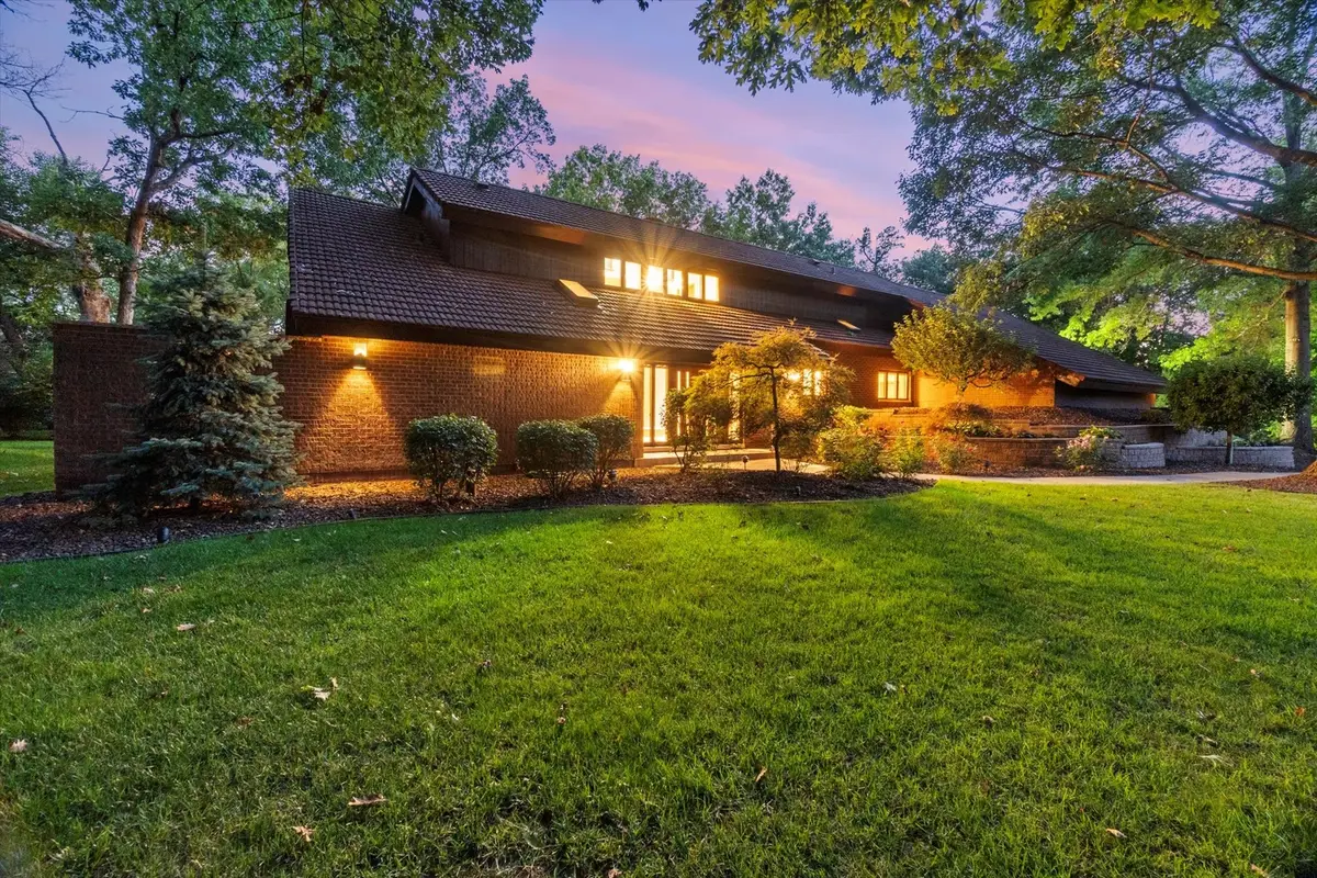 3540 Haweswood Court, Crete, IL 60417 - #1