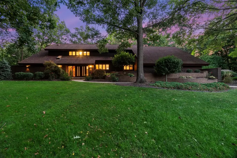 3540 Haweswood Court, Crete, IL 60417 - #2