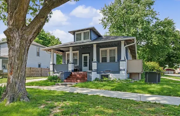 212 E Hill Street, Champaign, IL 61820