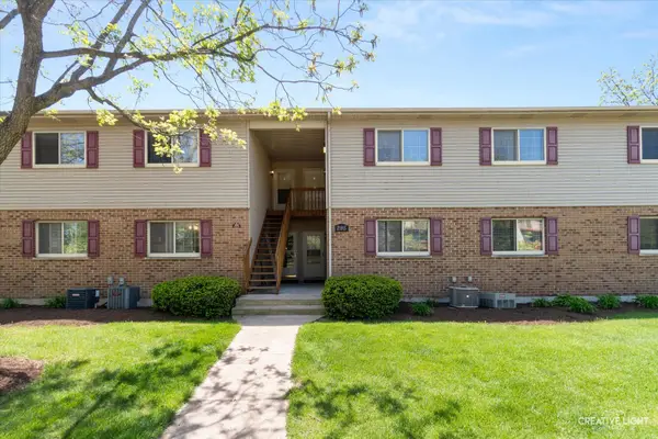 295 Woodridge Circle #D, South Elgin, IL 60177