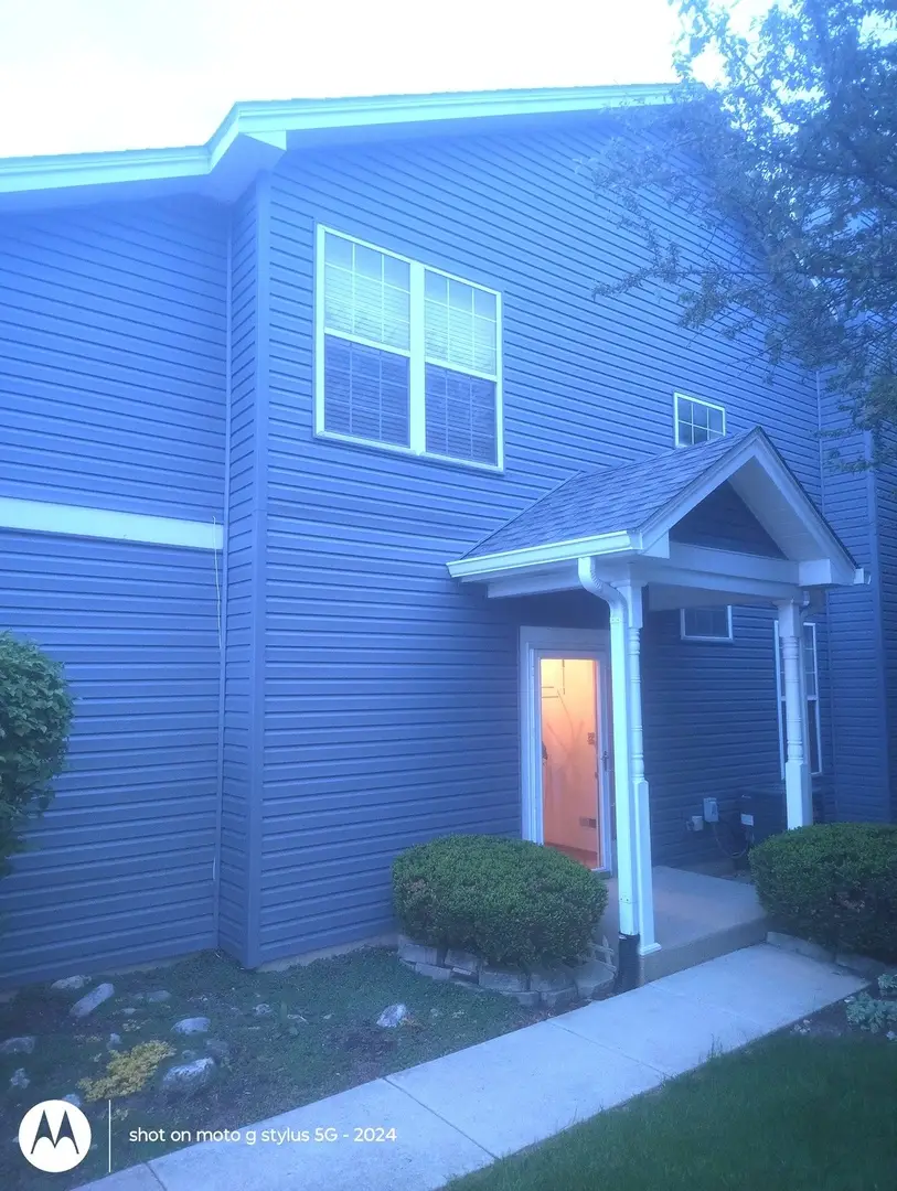 502 Hartford Court, Oswego, IL 60543 - #3
