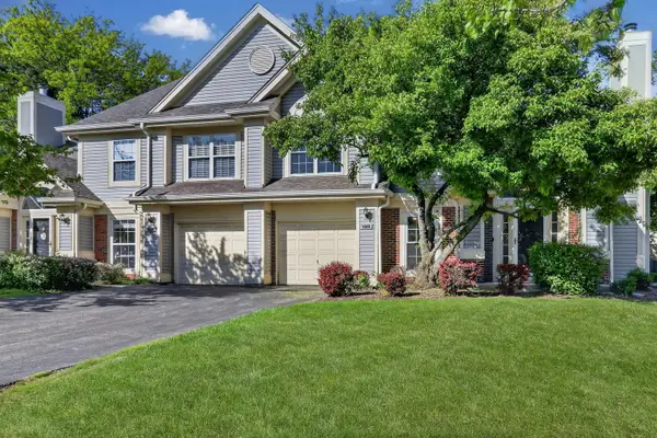 1282 Old Mill Lane #1282, Elk Grove Village, IL 60007