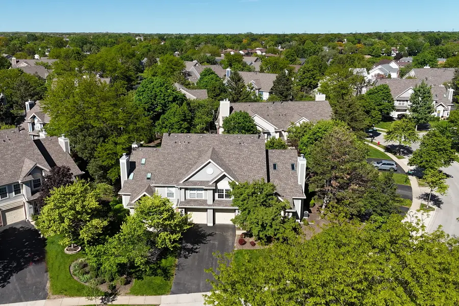 1282 Old Mill Lane #1282, Elk Grove Village, IL 60007 - #2