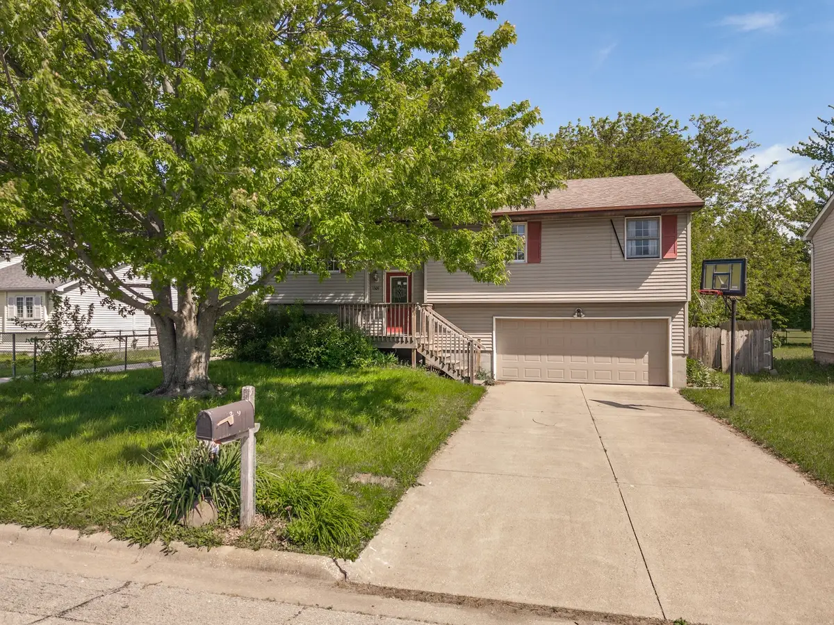 1309 W Indian Drive, Pontiac, IL 61764 - #1