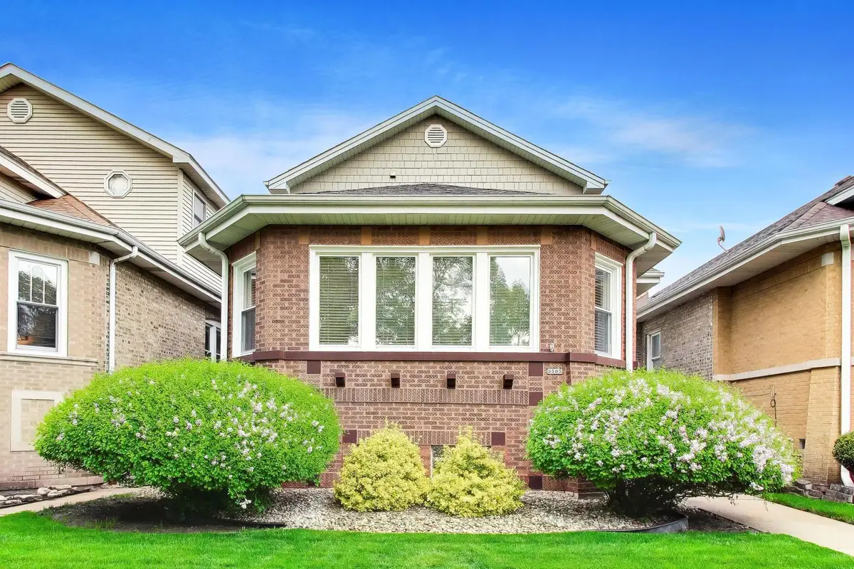 3505 N Nottingham Avenue, Chicago, IL 60634 - #1