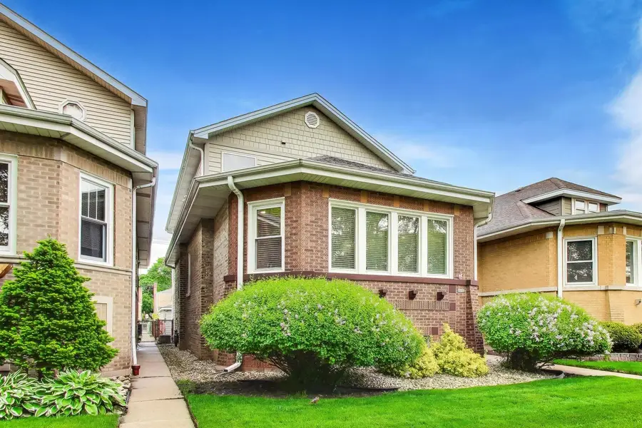 3505 N Nottingham Avenue, Chicago, IL 60634 - #3