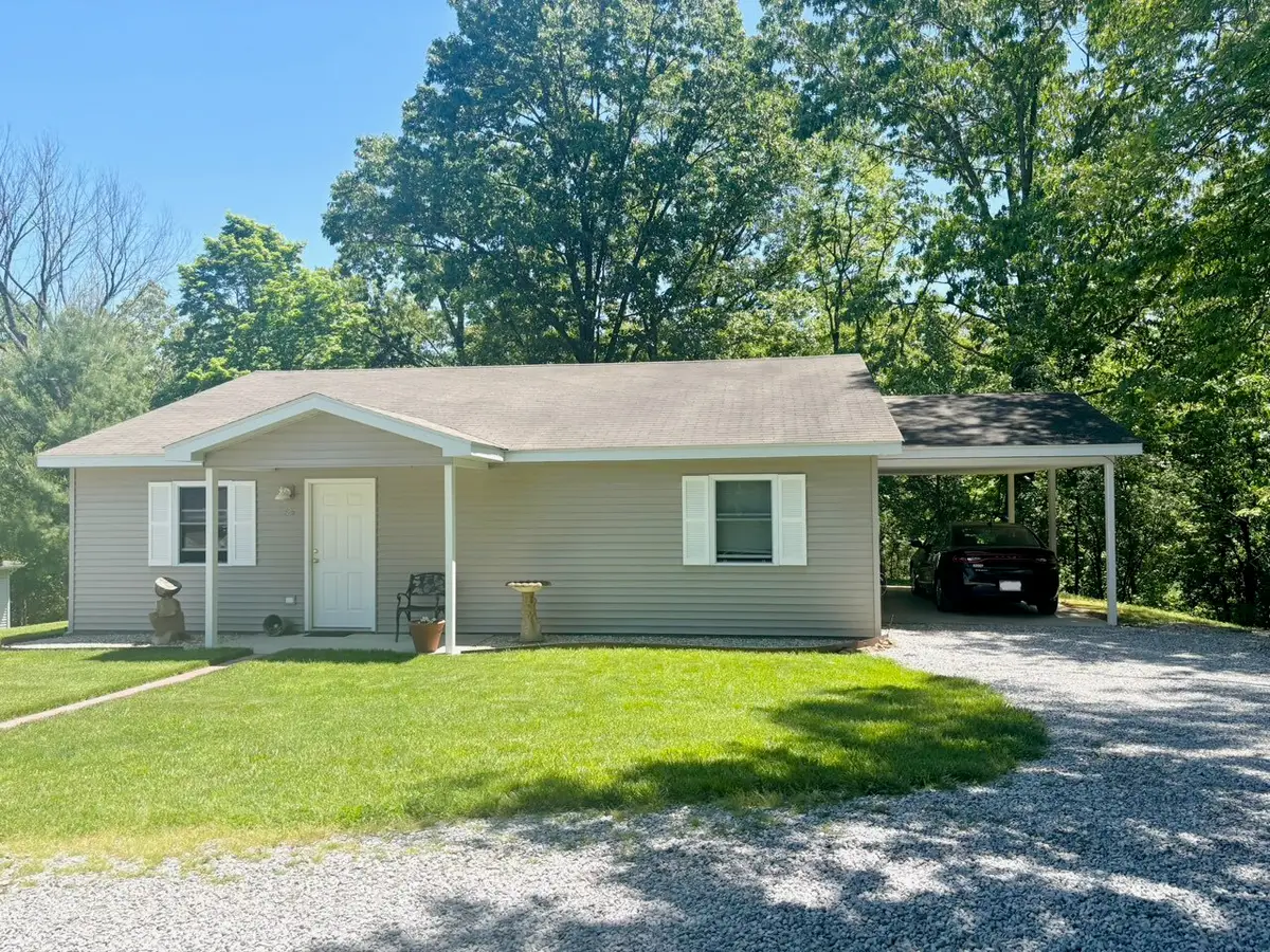 42 Butler Lane, Makanda, IL 62958 - #1