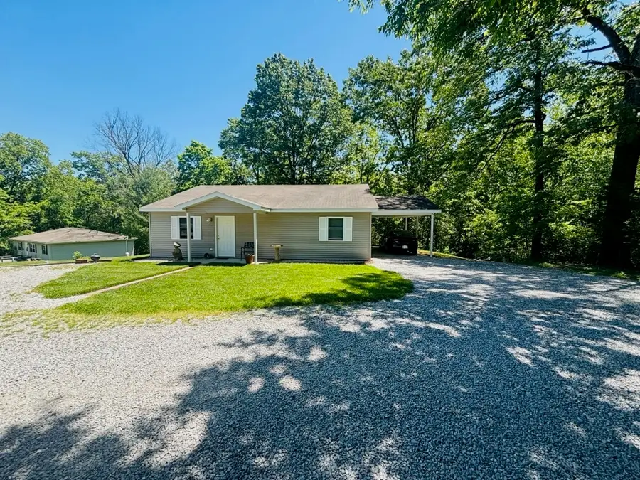 42 Butler Lane, Makanda, IL 62958 - #2