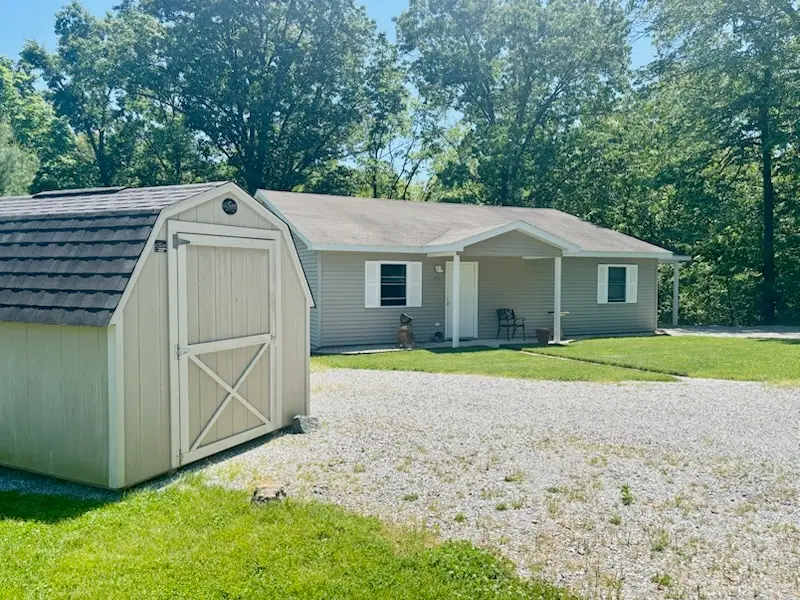 42 Butler Lane, Makanda, IL 62958 - #3