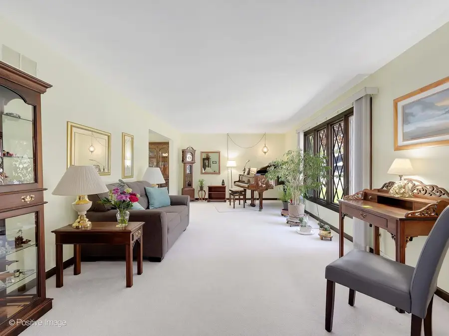 1925 Glencoe Street, Wheaton, IL 60187 - #3